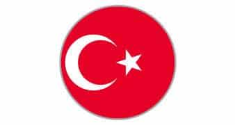 Turkish